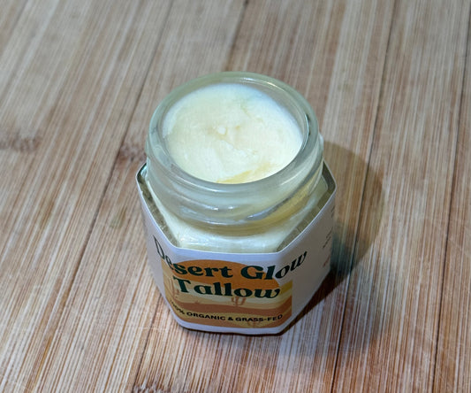 Desert Dense Tallow Balm