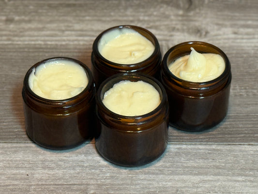 Desert Gold Whipped Tallow