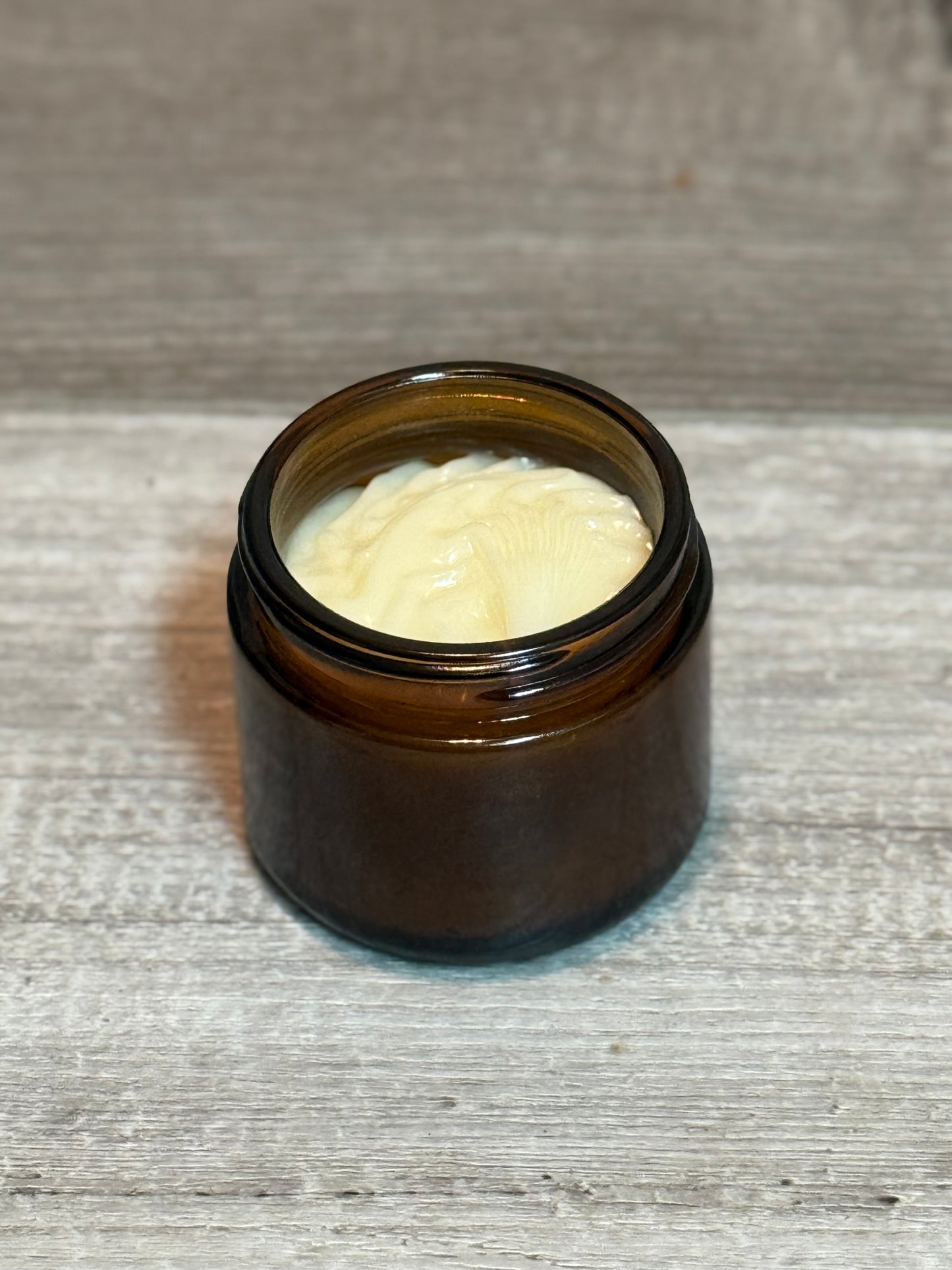 Oasis Body Butter Tallow